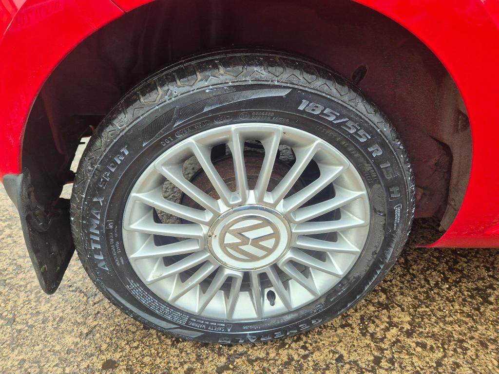 Used Volkswagen up! 2012 for sale - 77034384: Photo 12