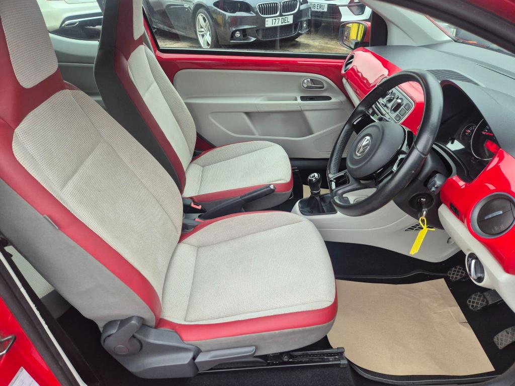 Used Volkswagen up! 2012 for sale - 77034384: Photo 13