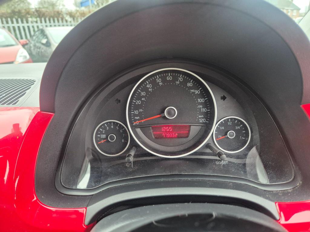 Used Volkswagen up! 2012 for sale - 77034384: Photo 19