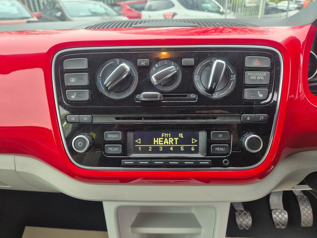 Used Volkswagen up! 2012 for sale - 77034384: Photo 21