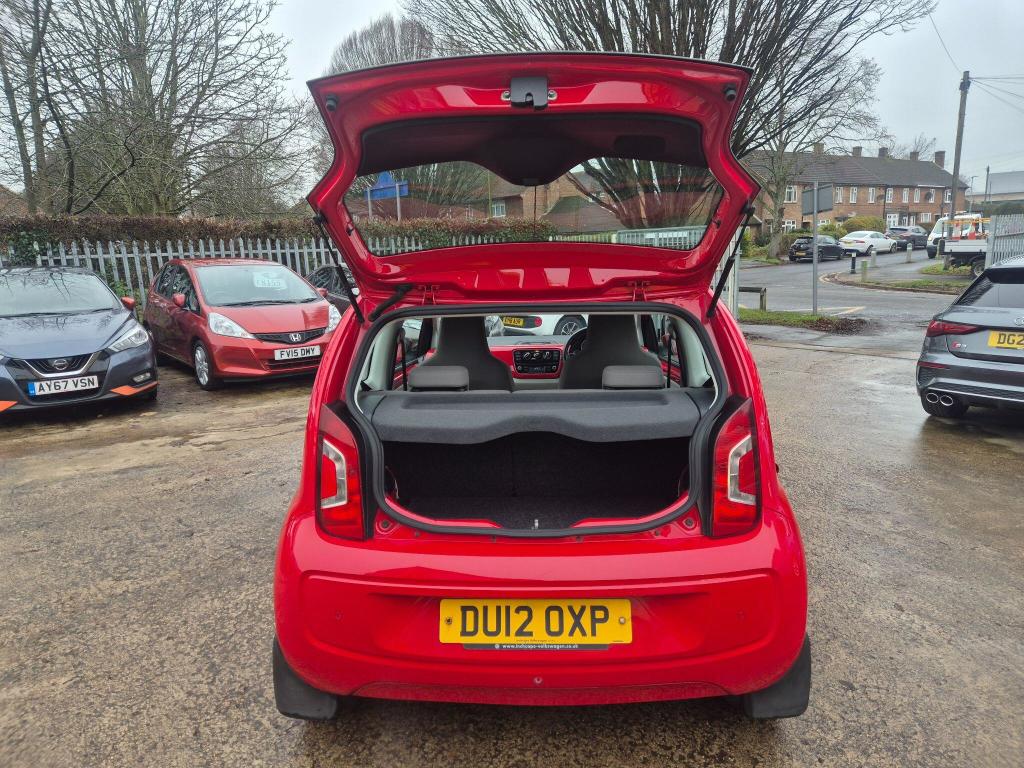 Used Volkswagen up! 2012 for sale - 77034384: Photo 25