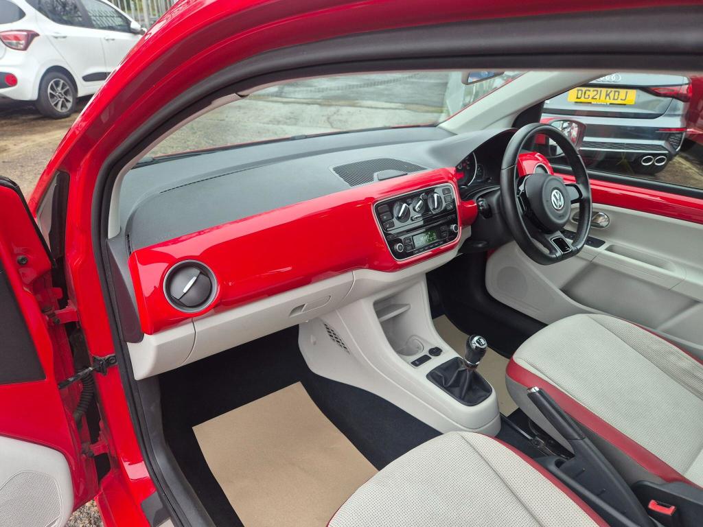 Used Volkswagen up! 2012 for sale - 77034384: Photo 29