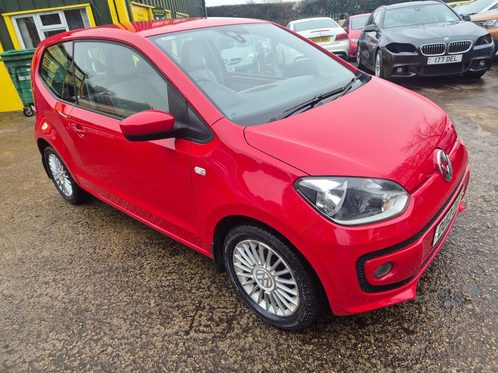 Used Volkswagen up! 2012 for sale - 77034384: Photo 3