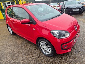 Used Volkswagen up! 2012 for sale - 77034384: Photo