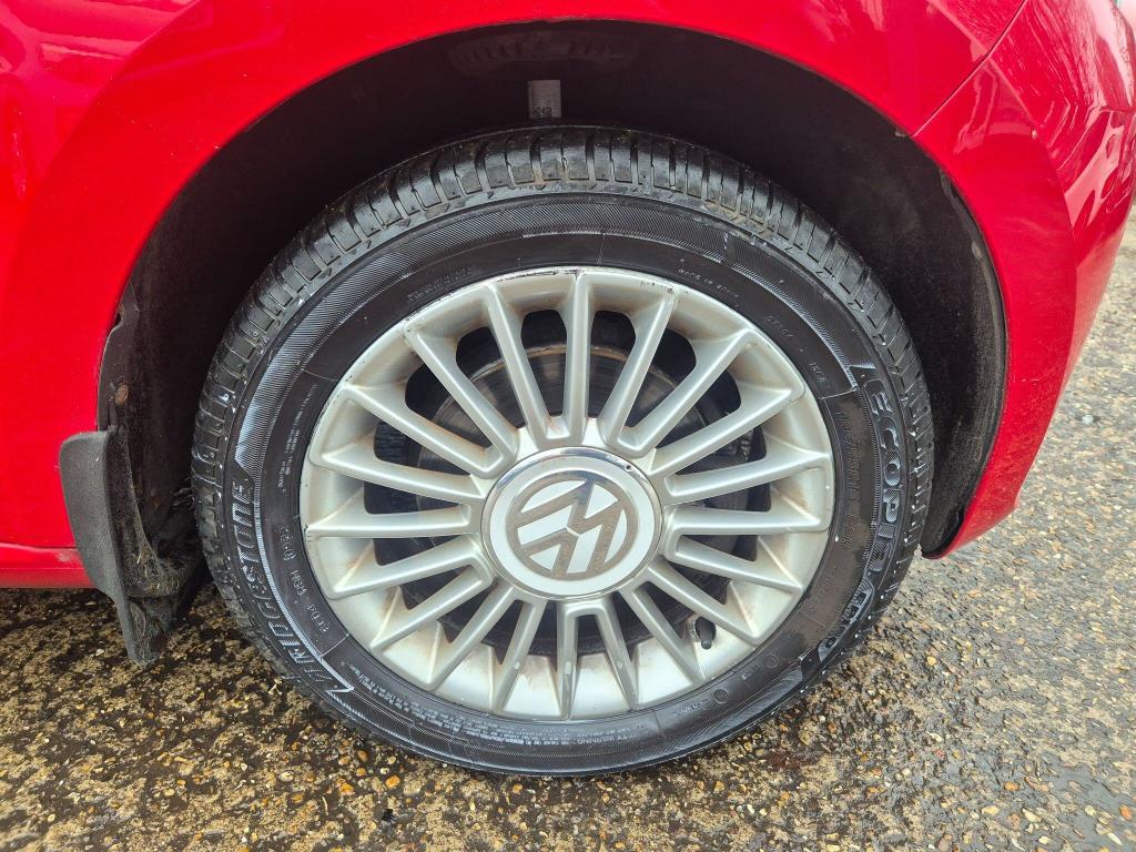 Used Volkswagen up! 2012 for sale - 77034384: Photo 4