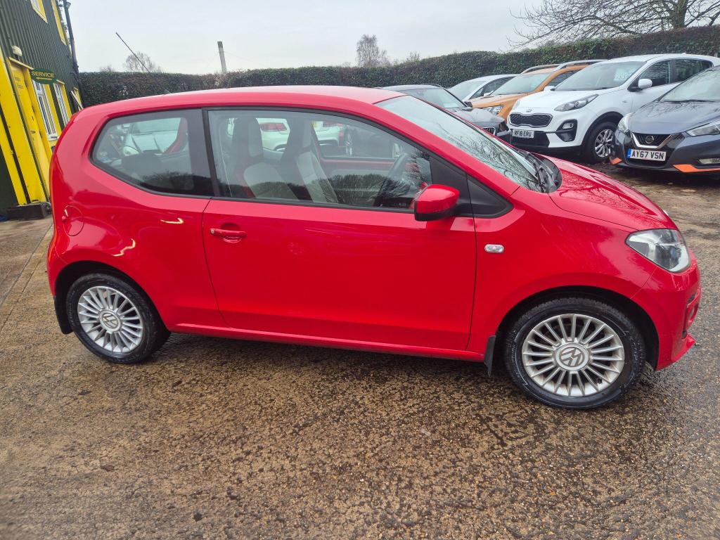 Used Volkswagen up! 2012 for sale - 77034384: Photo 5
