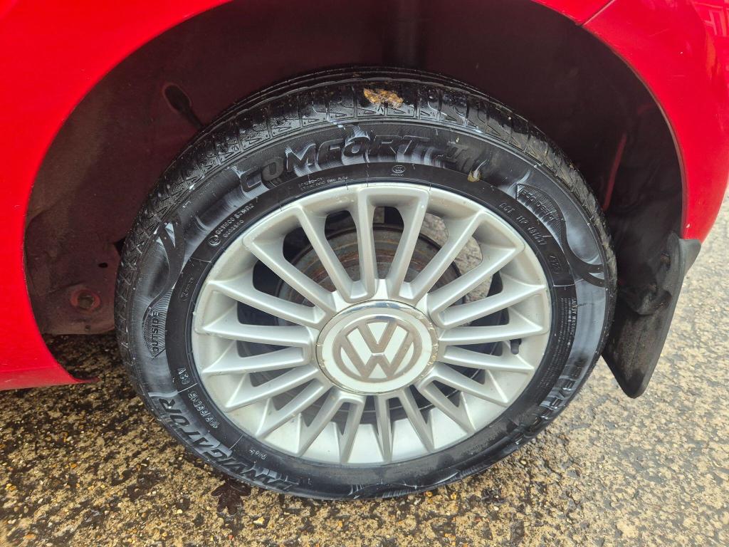 Used Volkswagen up! 2012 for sale - 77034384: Photo 9