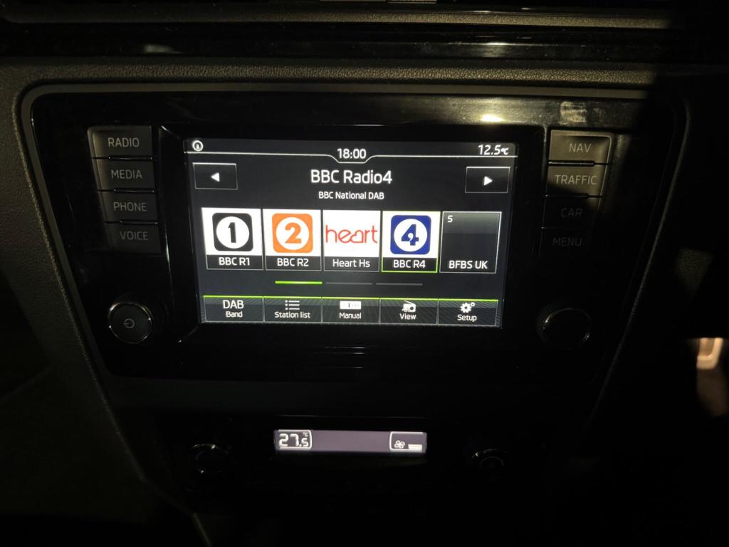 Used Skoda Rapid Spaceback 2016 for sale - 77446050: Photo 11