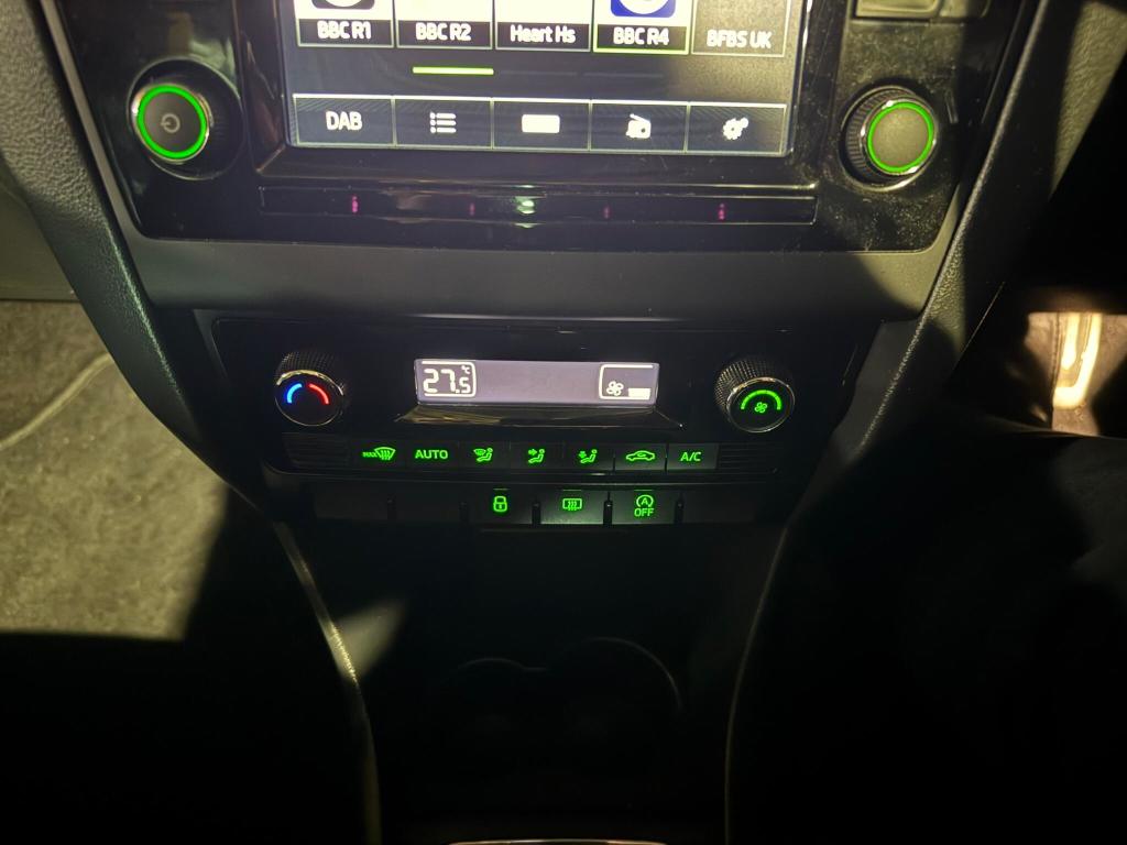 Used Skoda Rapid Spaceback 2016 for sale - 77446050: Photo 12