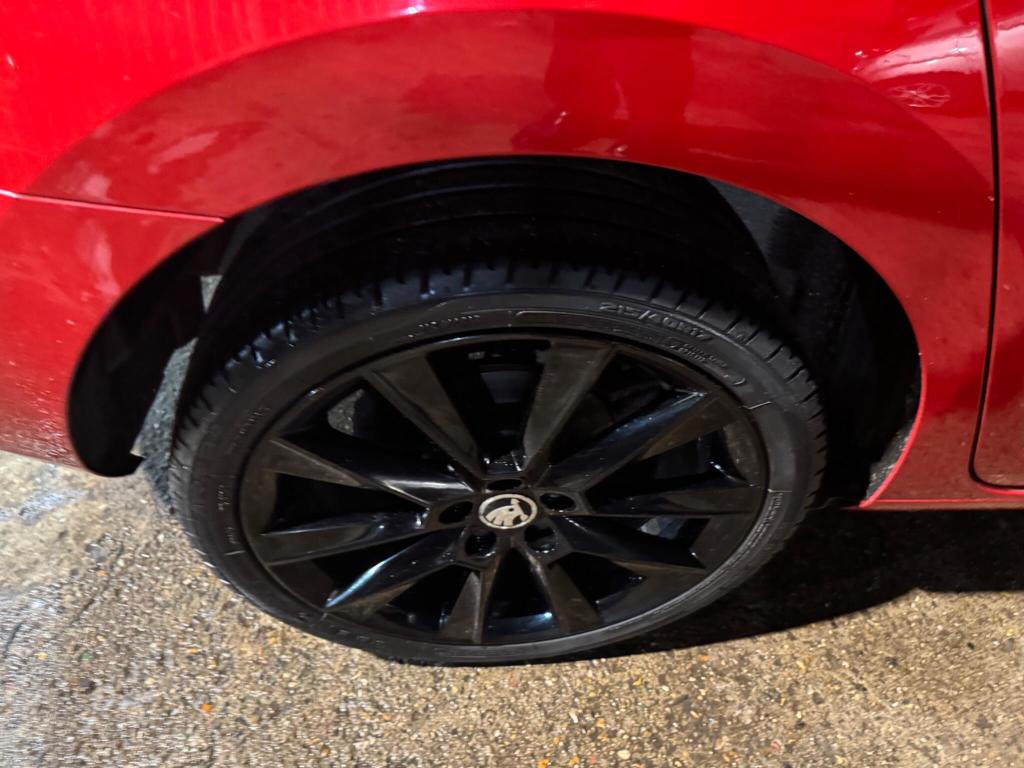 Used Skoda Rapid Spaceback 2016 for sale - 77446050: Photo 8