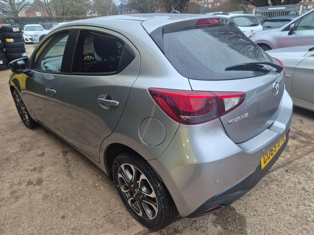 Used Mazda Mazda2 2015 for sale - 78029651: Photo 10