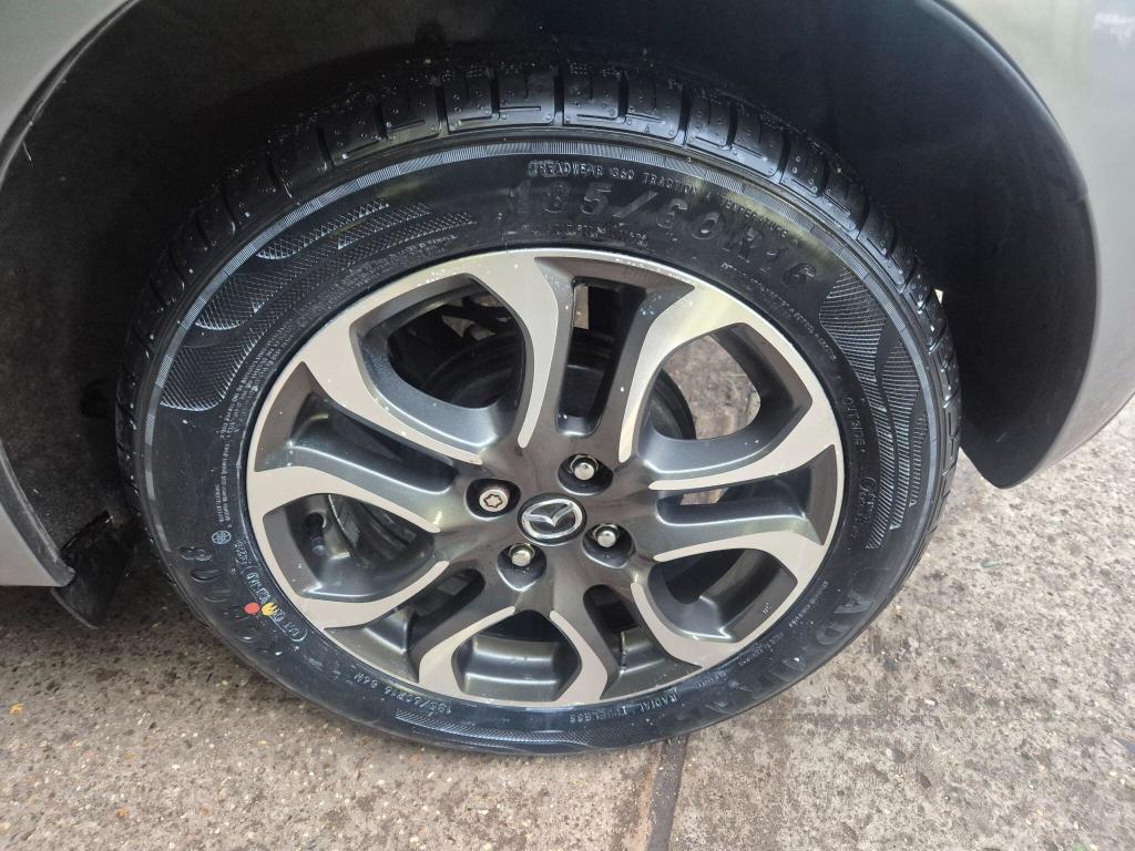 Used Mazda Mazda2 2015 for sale - 78029651: Photo 11