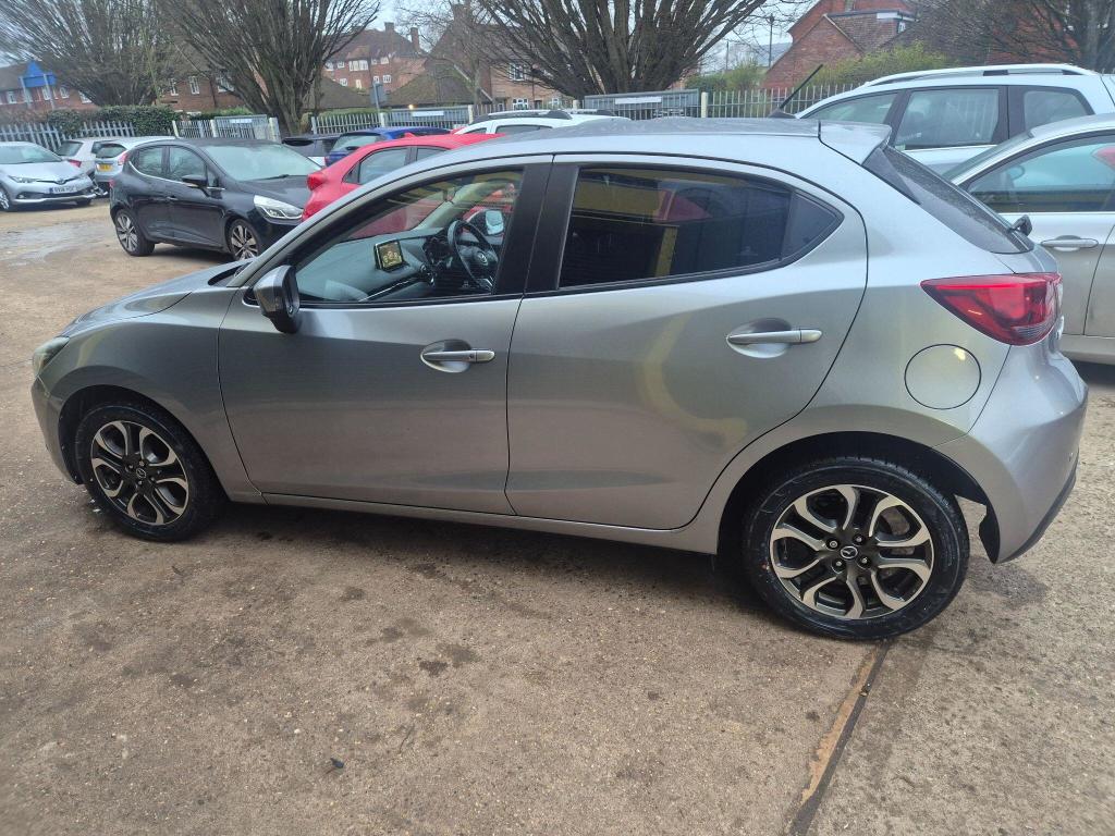 Used Mazda Mazda2 2015 for sale - 78029651: Photo 12