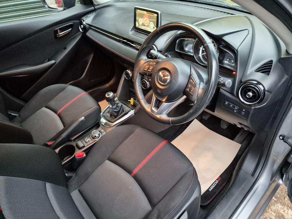 Used Mazda Mazda2 2015 for sale - 78029651: Photo 15