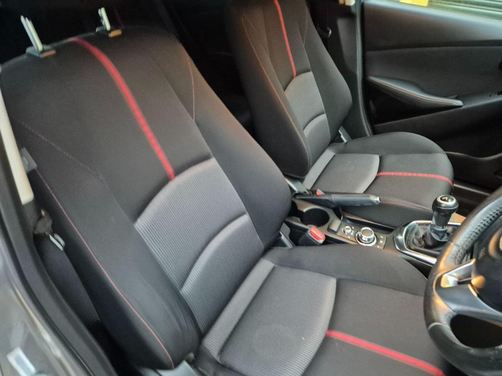 Used Mazda Mazda2 2015 for sale - 78029651: Photo 16