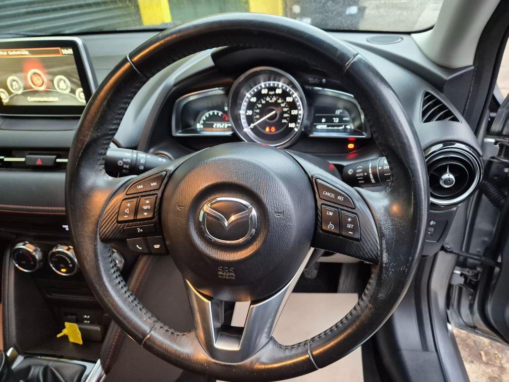 Used Mazda Mazda2 2015 for sale - 78029651: Photo 20