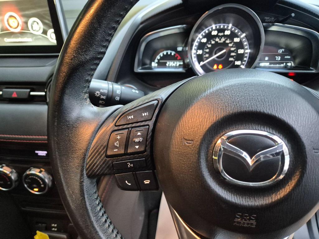 Used Mazda Mazda2 2015 for sale - 78029651: Photo 22