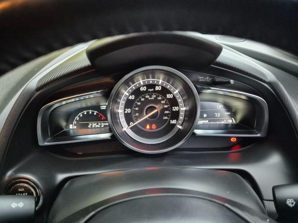 Used Mazda Mazda2 2015 for sale - 78029651: Photo 23