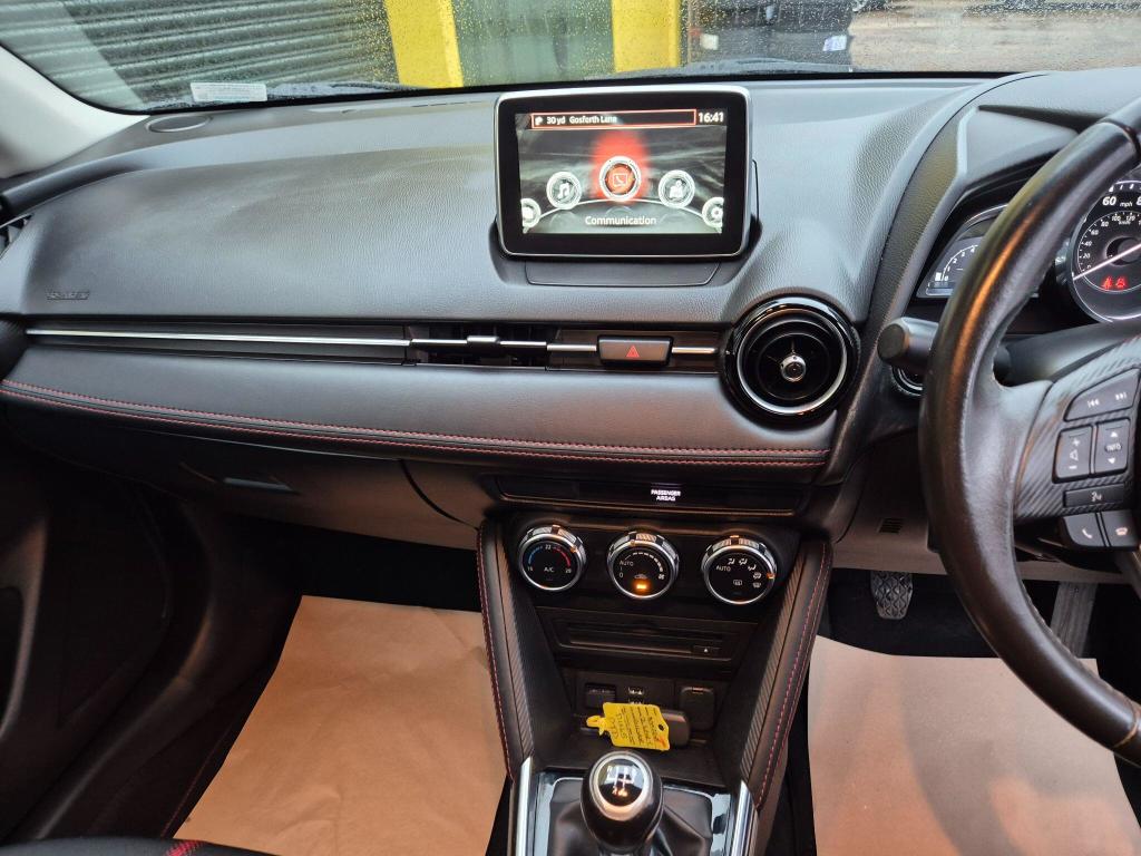 Used Mazda Mazda2 2015 for sale - 78029651: Photo 24