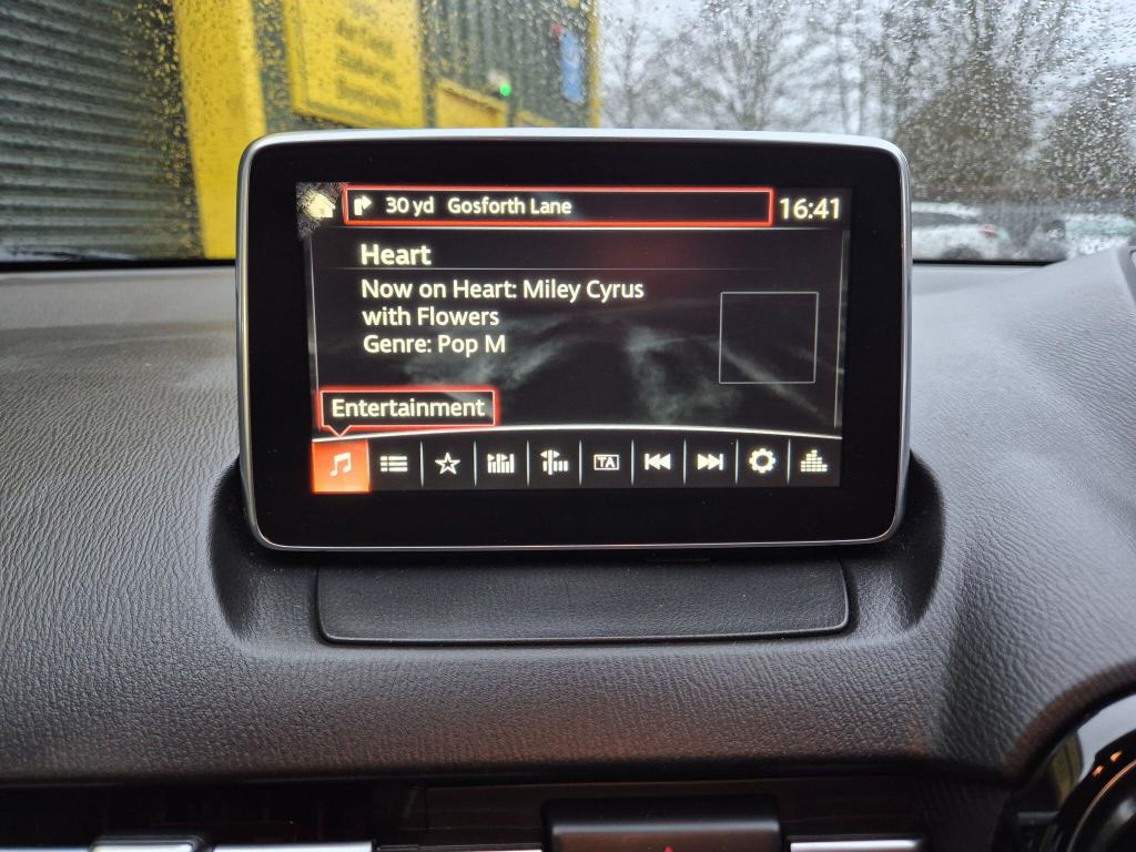 Used Mazda Mazda2 2015 for sale - 78029651: Photo 26