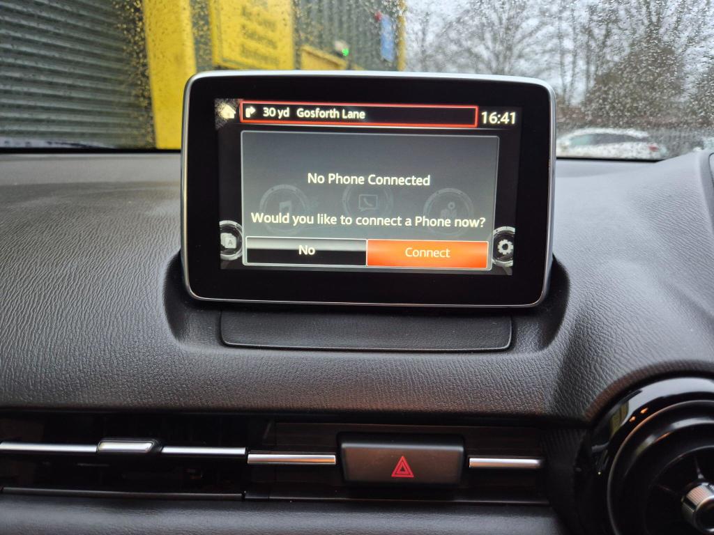 Used Mazda Mazda2 2015 for sale - 78029651: Photo 27