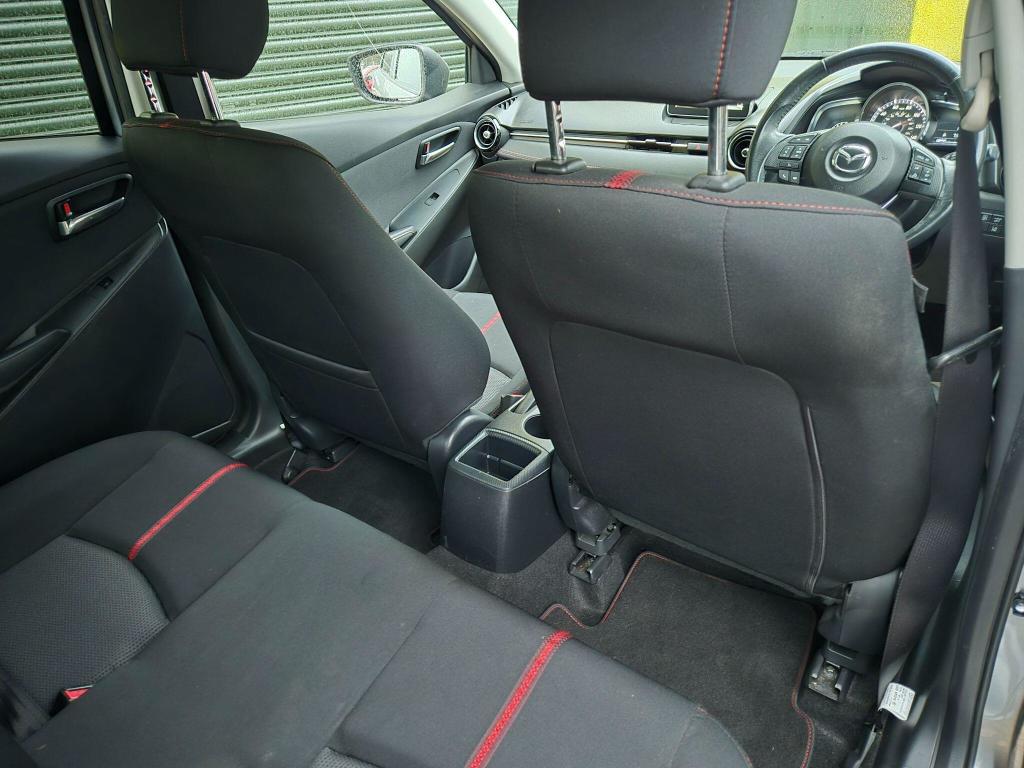 Used Mazda Mazda2 2015 for sale - 78029651: Photo 31