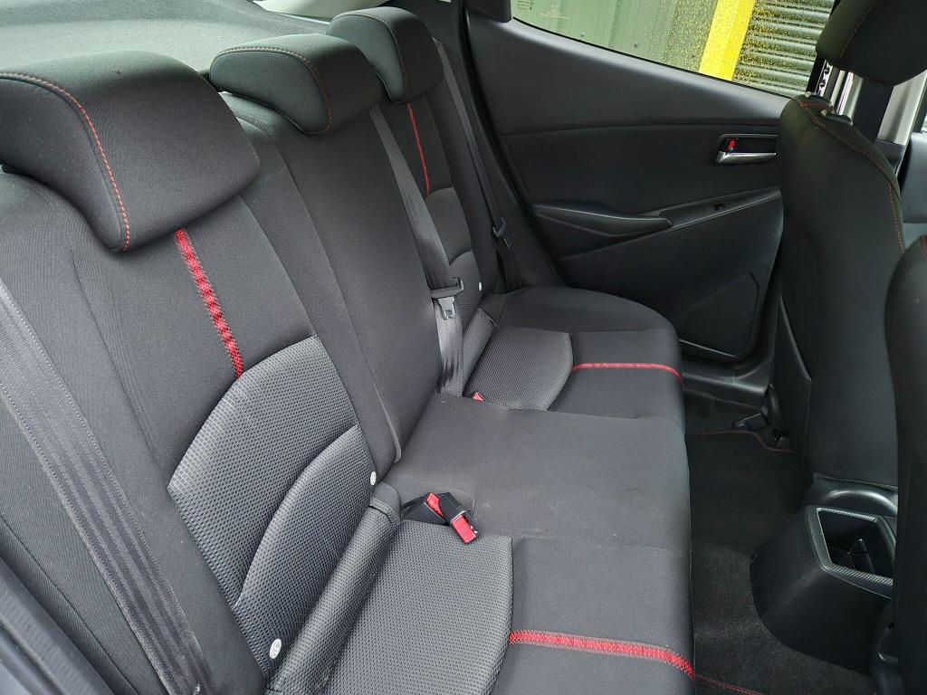 Used Mazda Mazda2 2015 for sale - 78029651: Photo 32