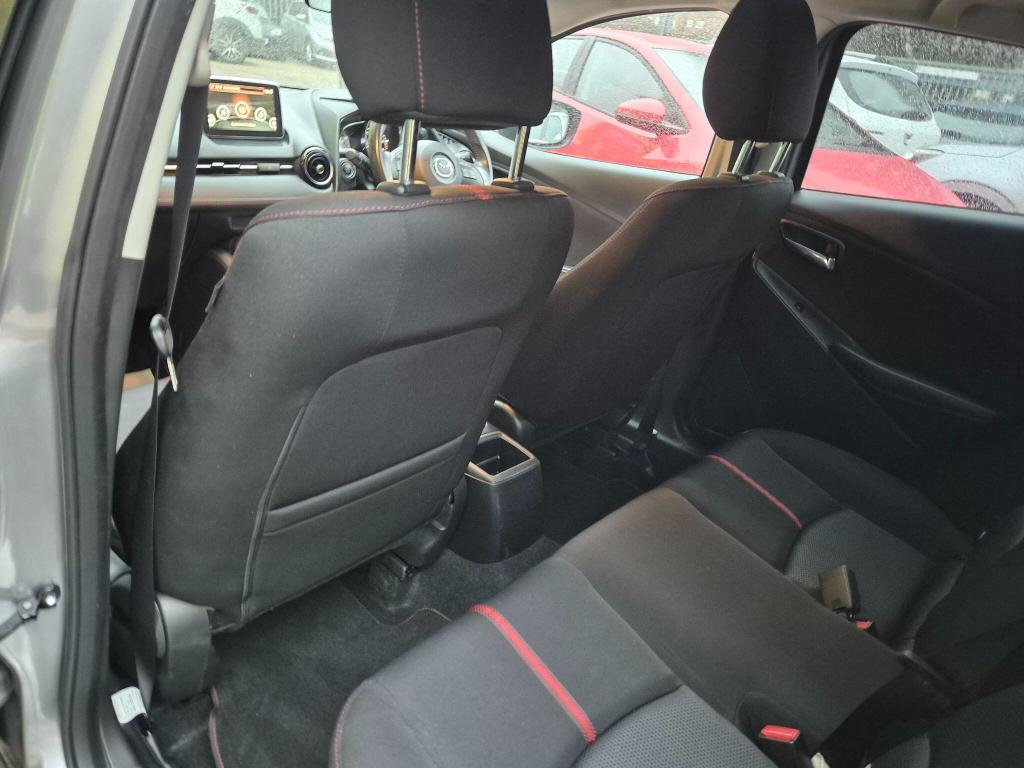 Used Mazda Mazda2 2015 for sale - 78029651: Photo 37