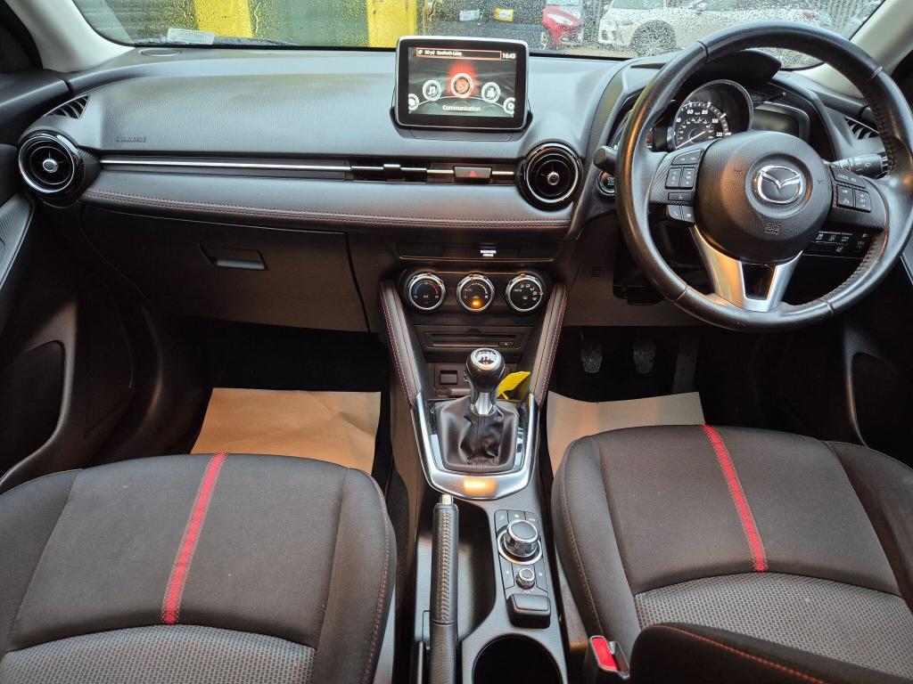 Used Mazda Mazda2 2015 for sale - 78029651: Photo 40