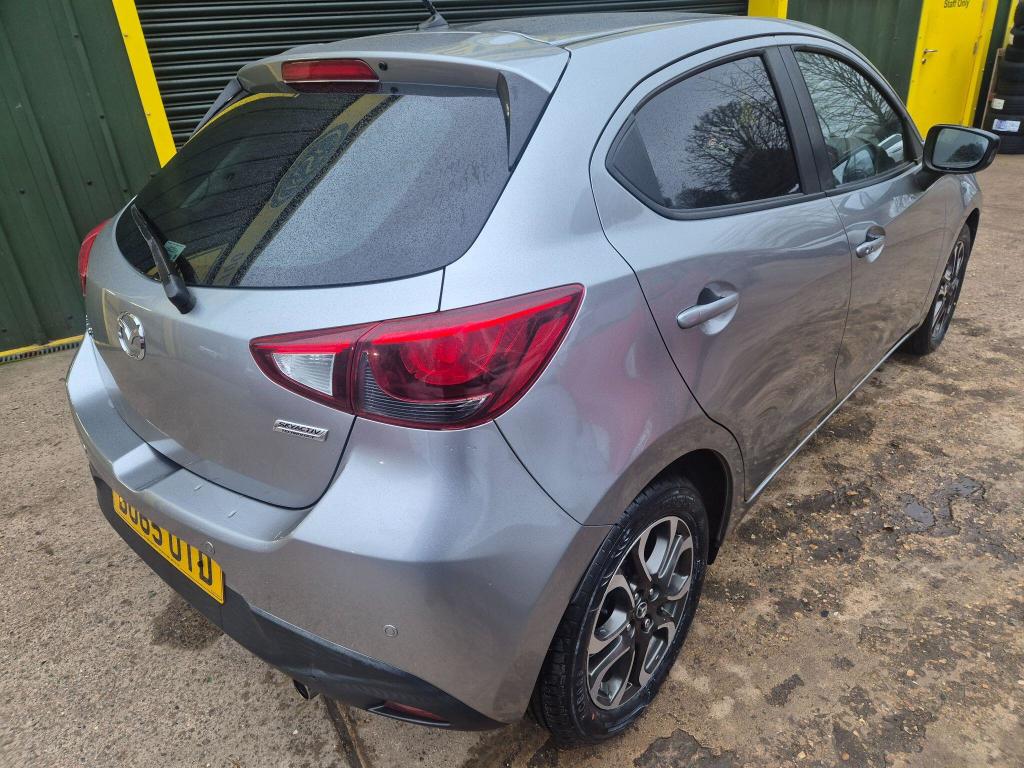 Used Mazda Mazda2 2015 for sale - 78029651: Photo 7
