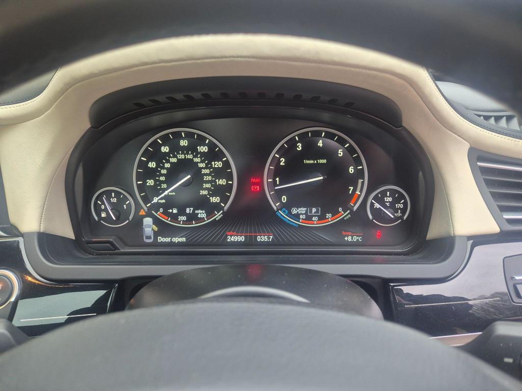 Used BMW 7 Series 2013 for sale - 77796937: Photo 23