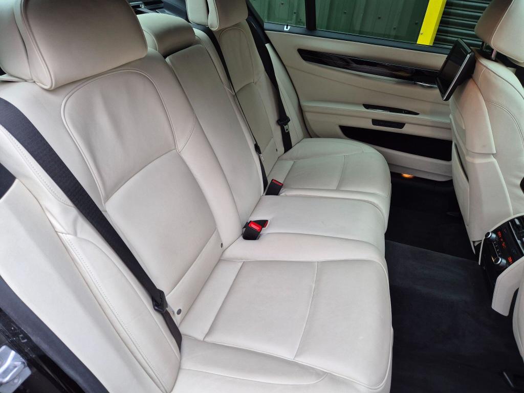 Used BMW 7 Series 2013 for sale - 77796937: Photo 37