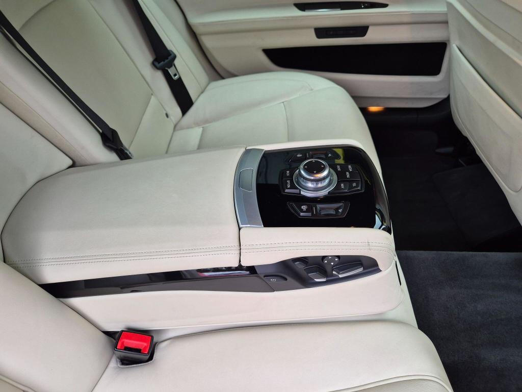 Used BMW 7 Series 2013 for sale - 77796937: Photo 41