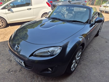 Used Mazda MX-5 2012 for sale - 79365641: Photo