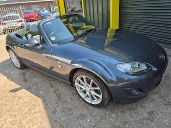 Used Mazda MX-5 2012 for sale - 79365641: Photo