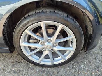 Used Mazda MX-5 2012 for sale - 79365641: Photo
