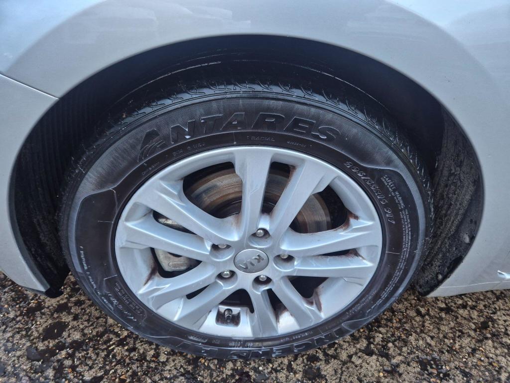 Used Kia Ceed 2015 for sale - 77034346: Photo 12