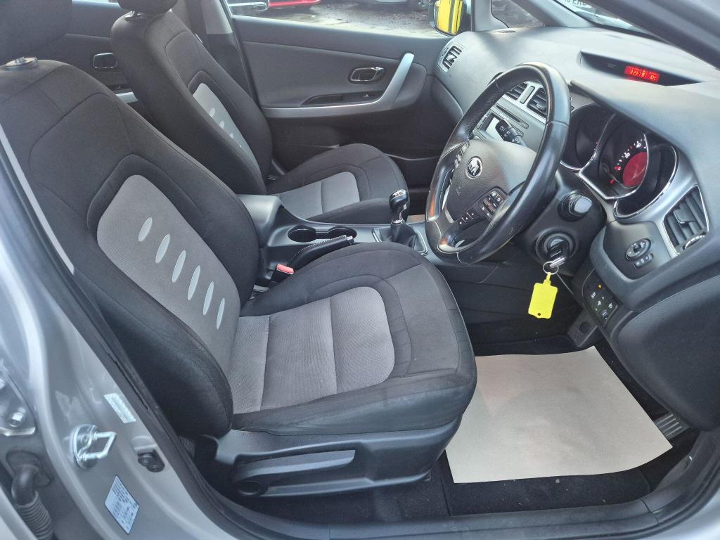 Used Kia Ceed 2015 for sale - 77034346: Photo 13