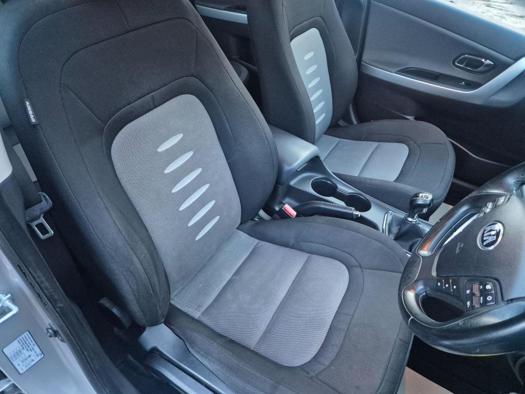 Used Kia Ceed 2015 for sale - 77034346: Photo 15