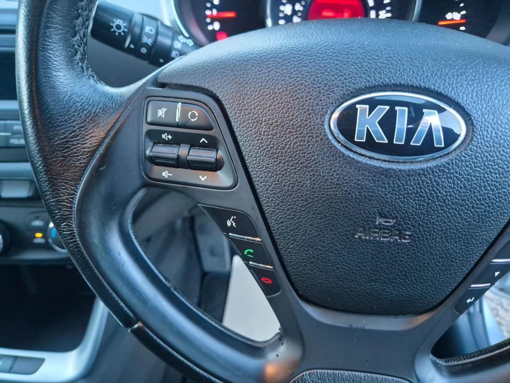 Used Kia Ceed 2015 for sale - 77034346: Photo 21