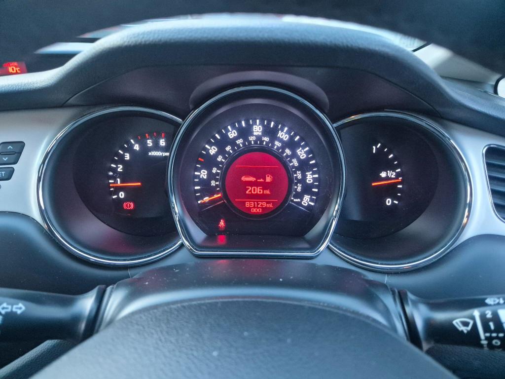 Used Kia Ceed 2015 for sale - 77034346: Photo 22