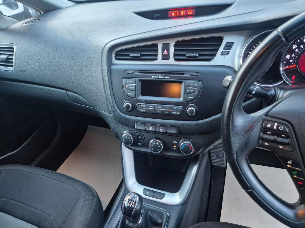 Used Kia Ceed 2015 for sale - 77034346: Photo 23