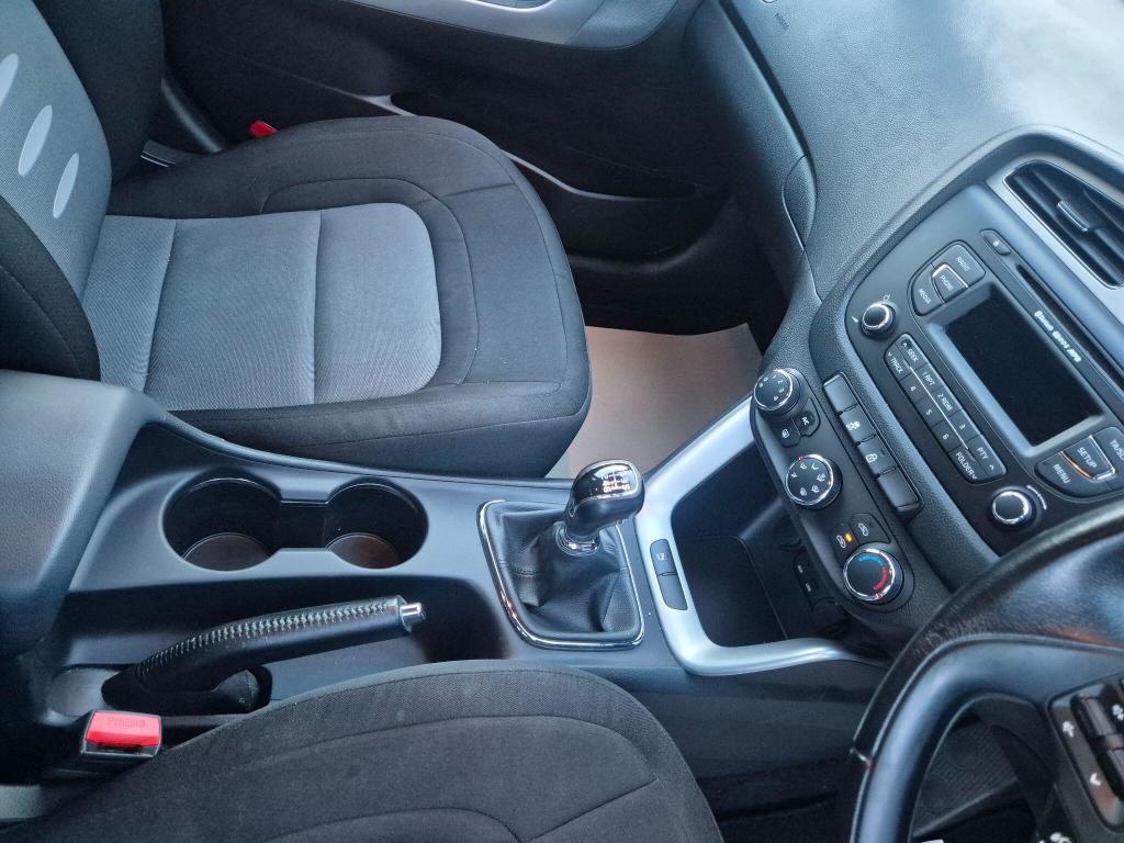 Used Kia Ceed 2015 for sale - 77034346: Photo 24