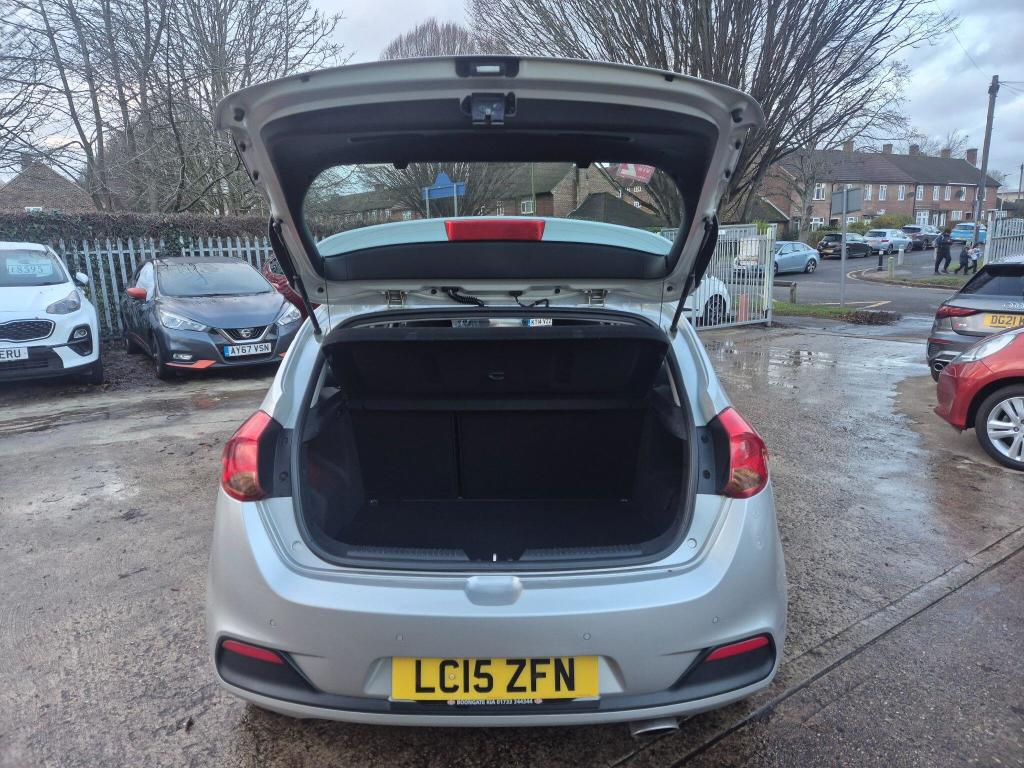 Used Kia Ceed 2015 for sale - 77034346: Photo 29