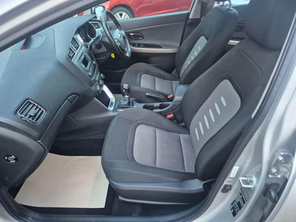 Used Kia Ceed 2015 for sale - 77034346: Photo 36