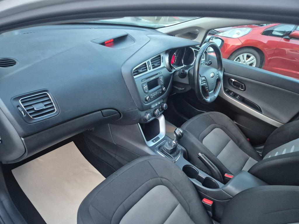 Used Kia Ceed 2015 for sale - 77034346: Photo 37