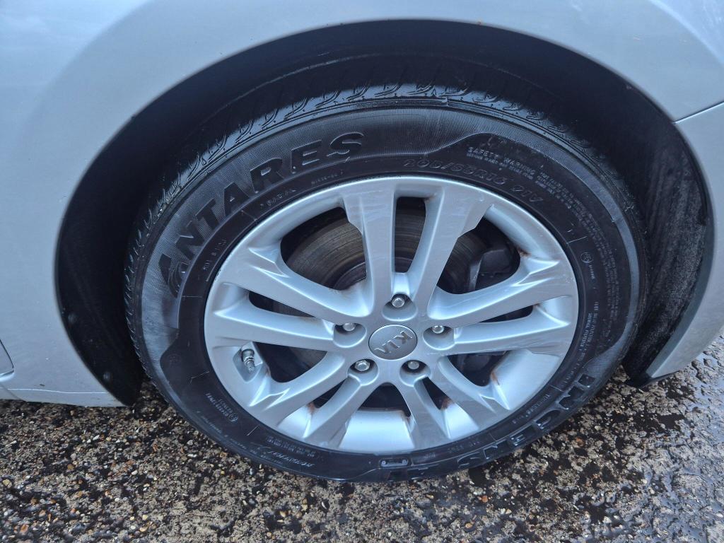 Used Kia Ceed 2015 for sale - 77034346: Photo 4