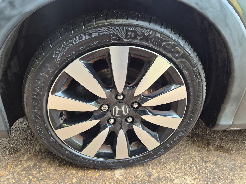 Used Honda Civic 2015 for sale - 77890720: Photo 13