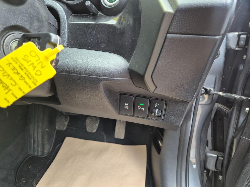 Used Honda Civic 2015 for sale - 77890720: Photo 19