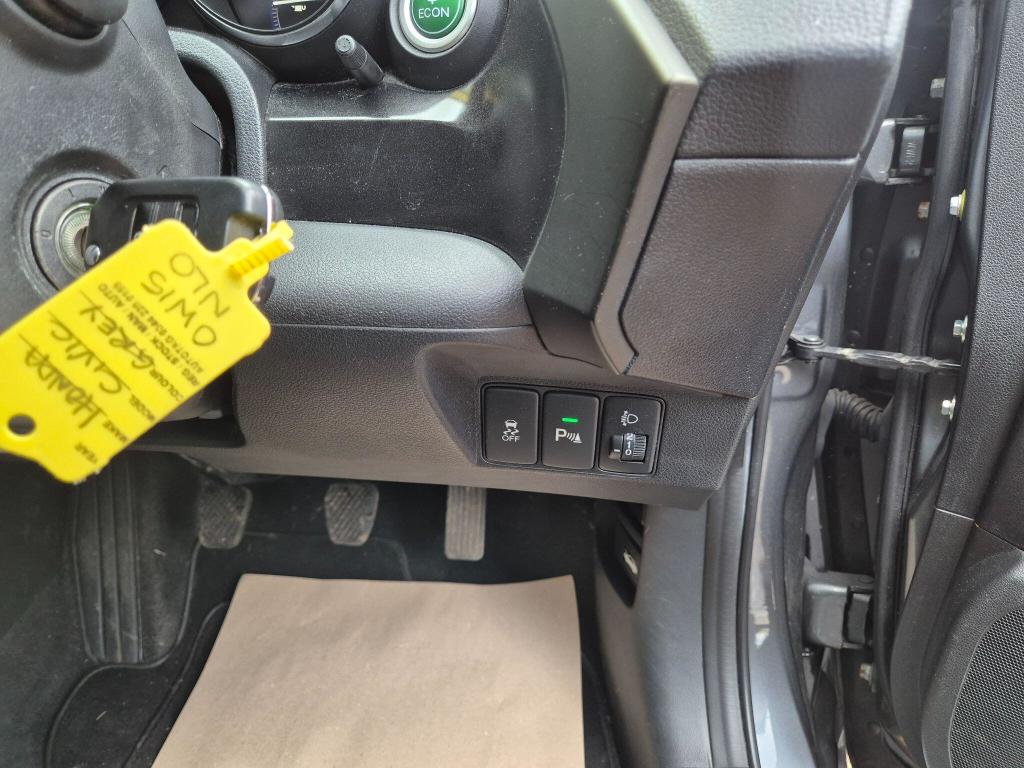 Used Honda Civic 2015 for sale - 77890720: Photo 20